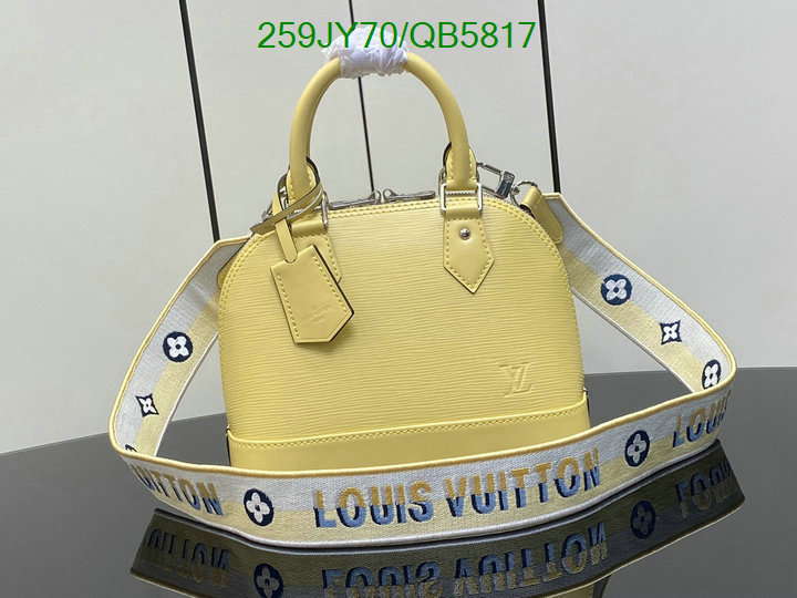 LV-Bag-Mirror Quality Code: QB5817 $: 259USD