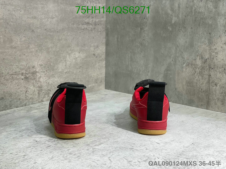 Nike-Men shoes Code: QS6271 $: 75USD