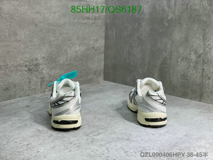 Asics-Men shoes Code: QS6187 $: 85USD