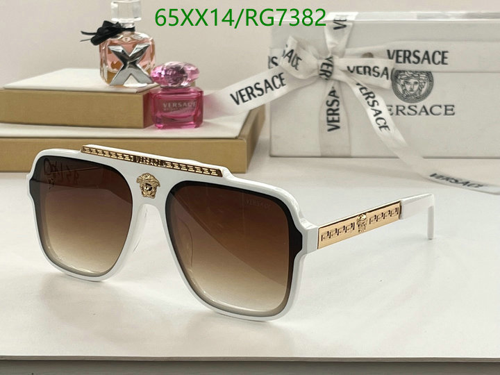 Versace-Glasses Code: RG7382 $: 65USD