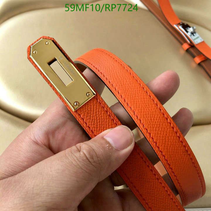 Hermes-Belts Code: RP7724 $: 59USD