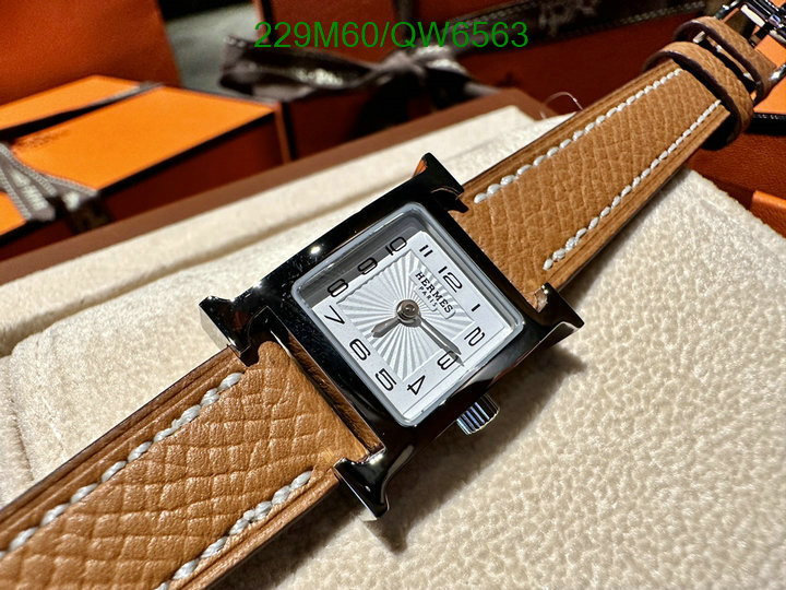 Hermes-Watch-Mirror Quality Code: QW6563 $: 229USD