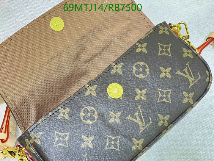 LV-Bag-4A Quality Code: RB7500 $: 69USD