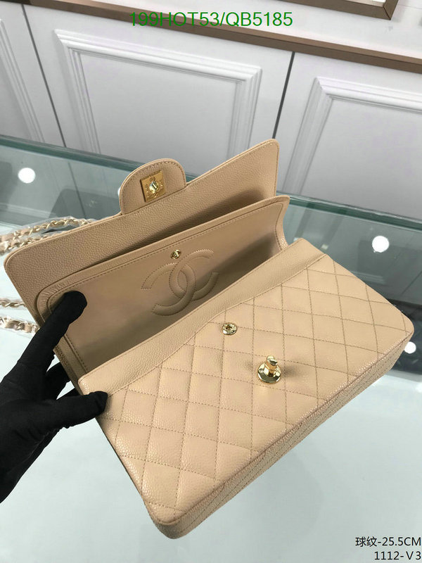 Chanel-Bag-Mirror Quality Code: QB5185 $: 199USD