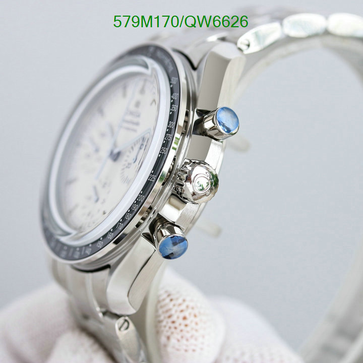 Omega-Watch-Mirror Quality Code: QW6626 $: 579USD