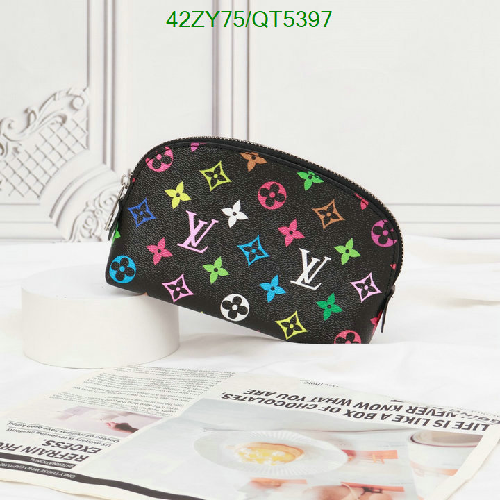 LV-Wallet-4A Quality Code: QT5397 $: 42USD