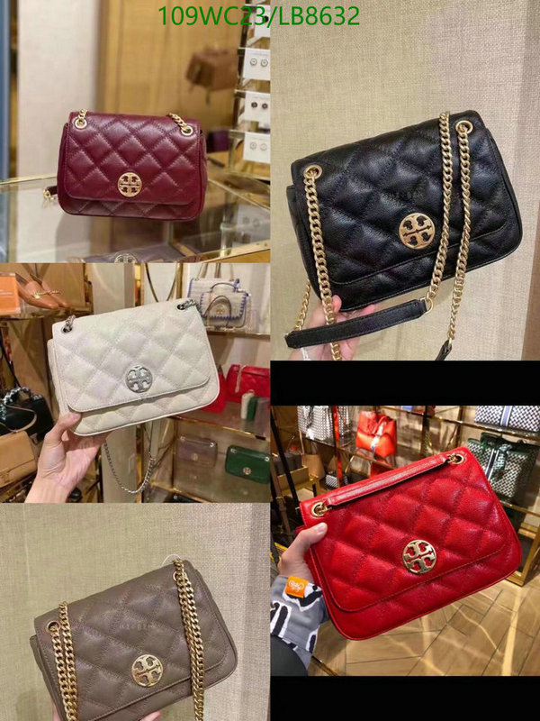 Tory Burch-Bag-4A Quality Code: LB8632 $: 109USD