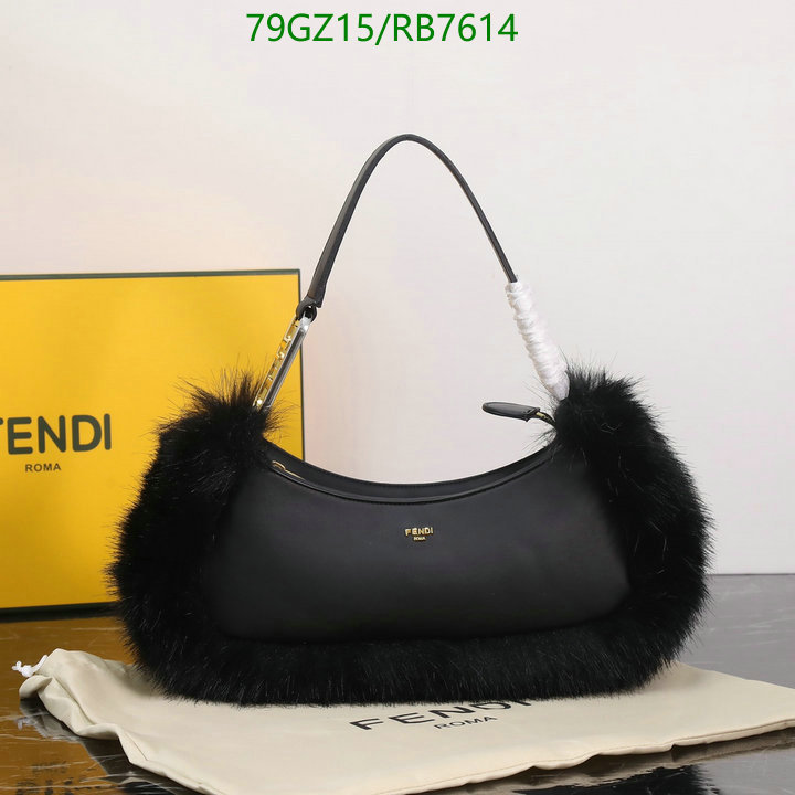 Fendi-Bag-4A Quality Code: RB7614 $: 79USD