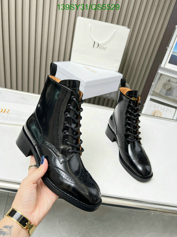 Boots-Women Shoes Code: QS5529 $: 139USD