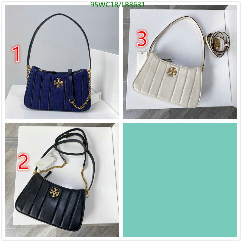 Tory Burch-Bag-4A Quality Code: LB8631 $: 95USD