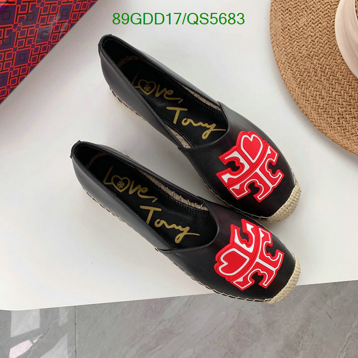 Tory Burch-Women Shoes Code: QS5683 $: 89USD