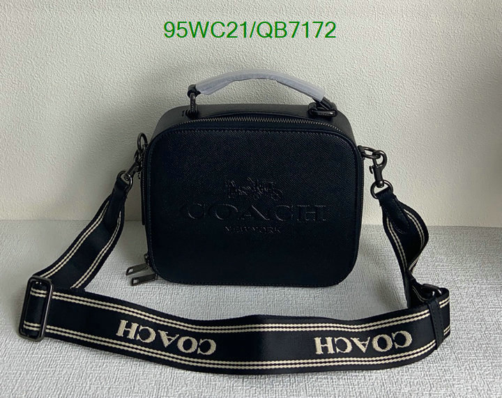 Coach-Bag-4A Quality Code: QB7172 $: 95USD