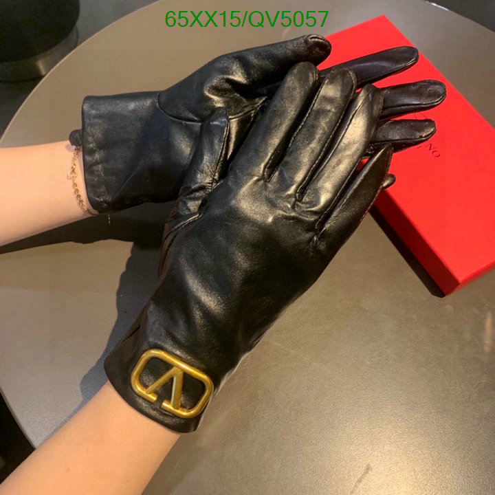 Valentino-Gloves Code: QV5057 $: 65USD