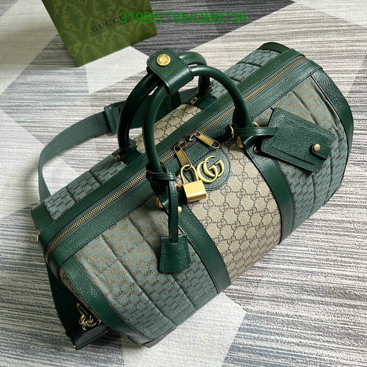 Gucci-Bag-Mirror Quality Code: QB6736 $: 319USD
