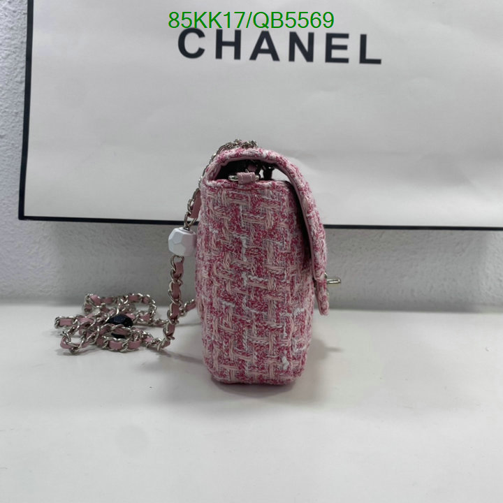 Chanel-Bag-4A Quality Code: QB5569 $: 85USD