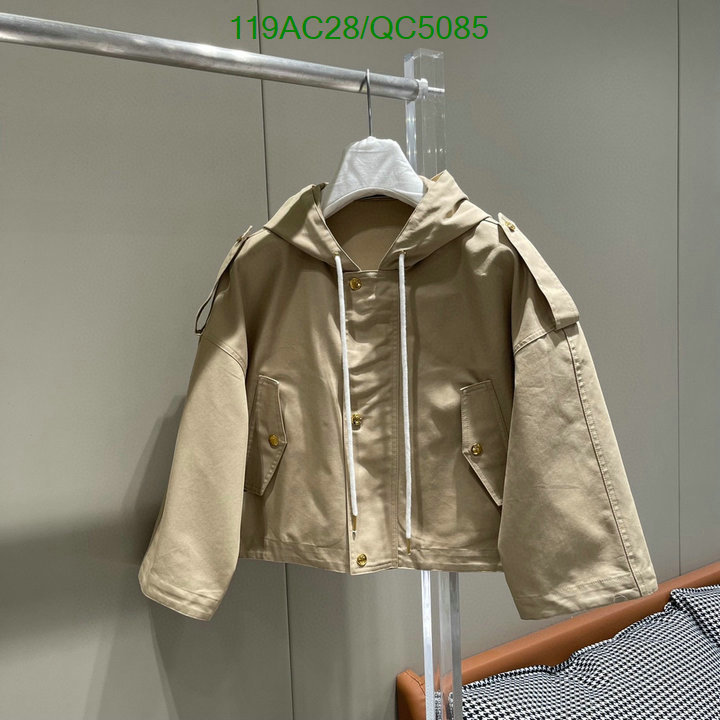 Celine-Clothing Code: QC5085 $: 119USD