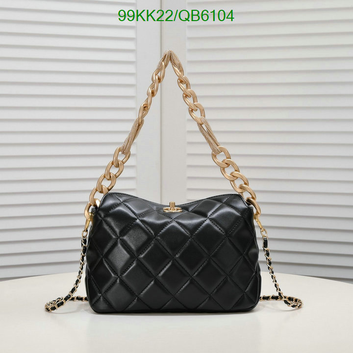 Chanel-Bag-4A Quality Code: QB6104 $: 99USD