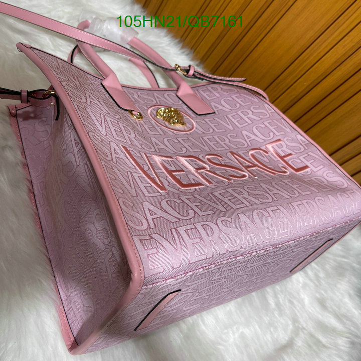 Versace-Bag-4A Quality Code: QB7161