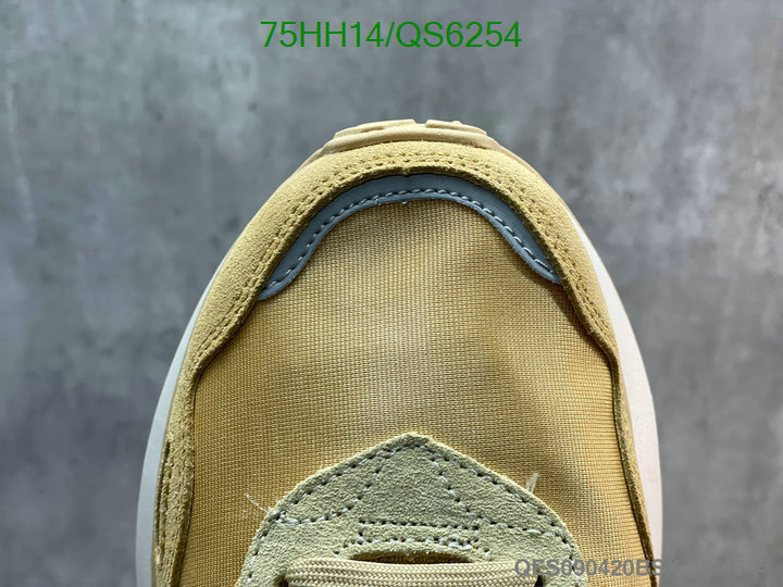 NIKE-Women Shoes Code: QS6254 $: 75USD