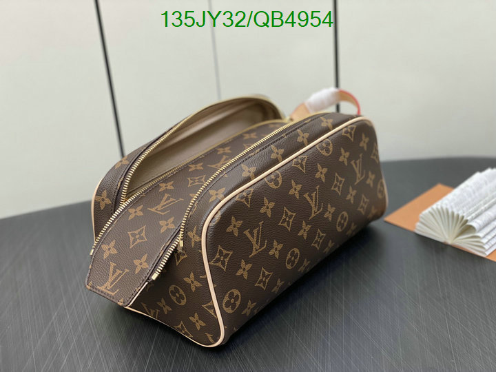 LV-Bag-Mirror Quality Code: QB4954 $: 135USD