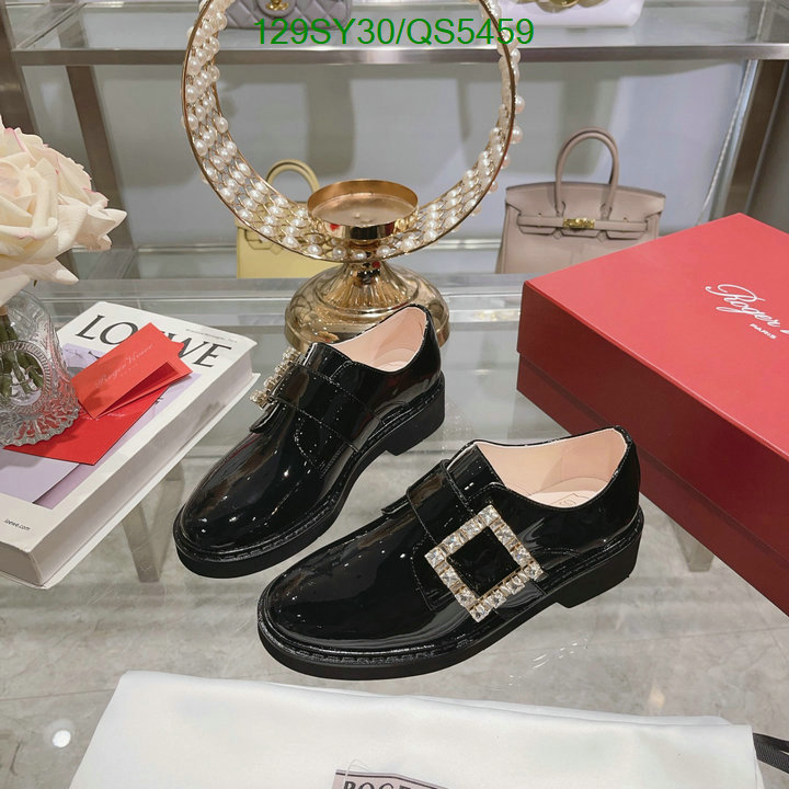 Roger Vivier-Women Shoes Code: QS5459 $: 129USD