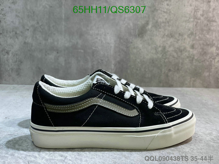 Vans-Women Shoes Code: QS6307 $: 65USD