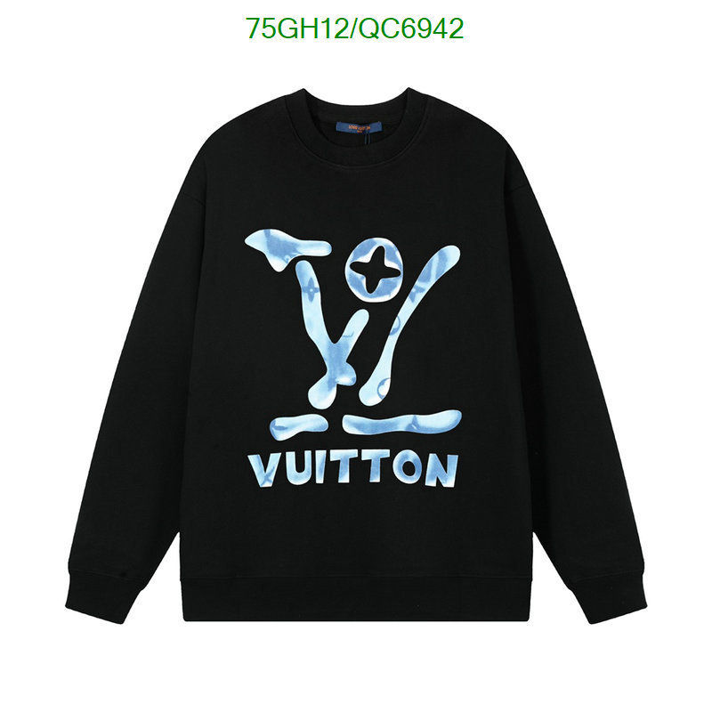 LV-Clothing Code: QC6942 $: 75USD