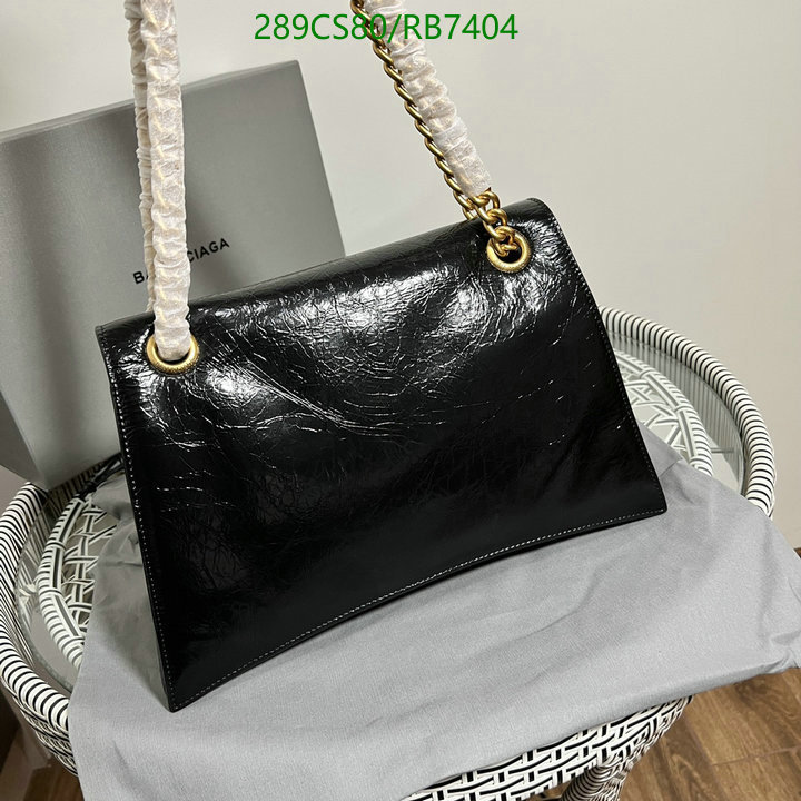 Balenciaga-Bag-Mirror Quality Code: RB7404