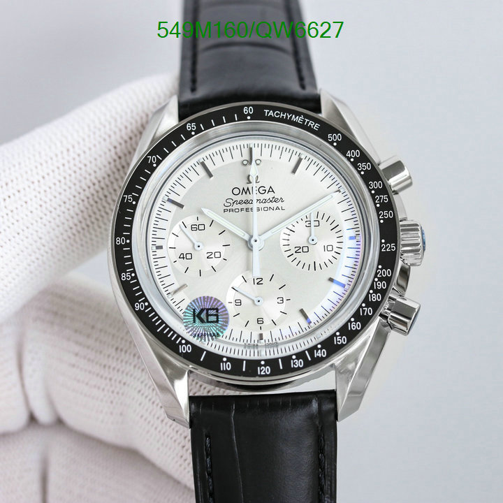 Omega-Watch-Mirror Quality Code: QW6627 $: 549USD