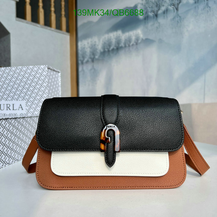 Furla-Bag-Mirror Quality Code: QB6688 $: 139USD