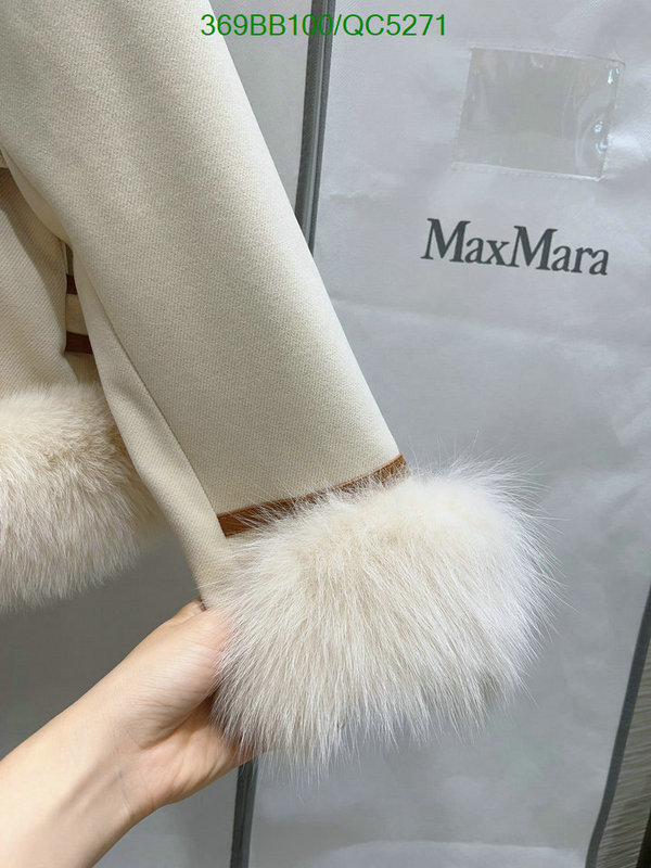 Maxmara-Clothing Code: QC5271 $: 369USD