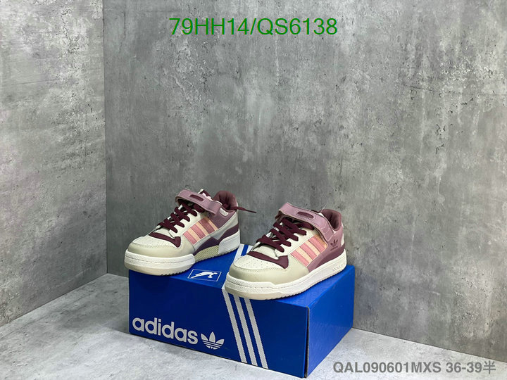 Adidas-Women Shoes Code: QS6138 $: 79USD