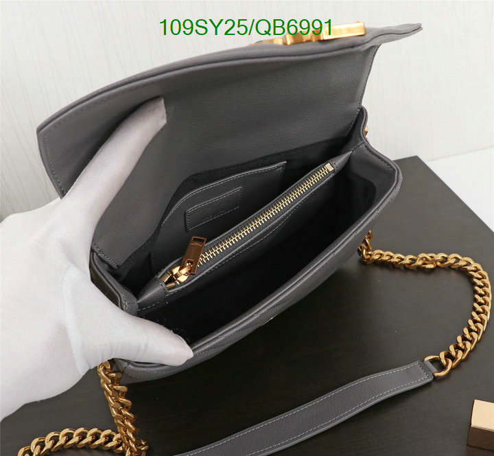 YSL-Bag-4A Quality Code: QB6991 $: 109USD