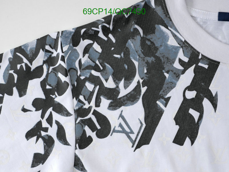 LV-Clothing Code: QC7450 $: 69USD