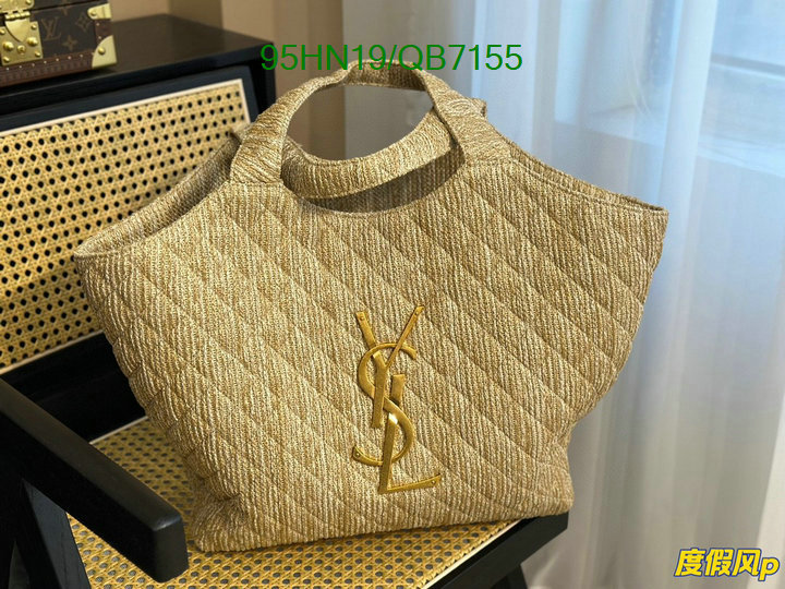 YSL-Bag-4A Quality Code: QB7155 $: 95USD