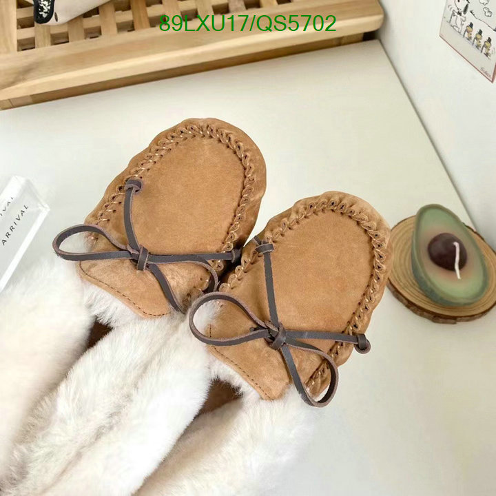 UGG-Women Shoes Code: QS5702 $: 89USD