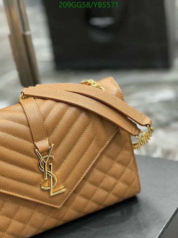 YSL-Bag-Mirror Quality Code: YB5571 $: 209USD
