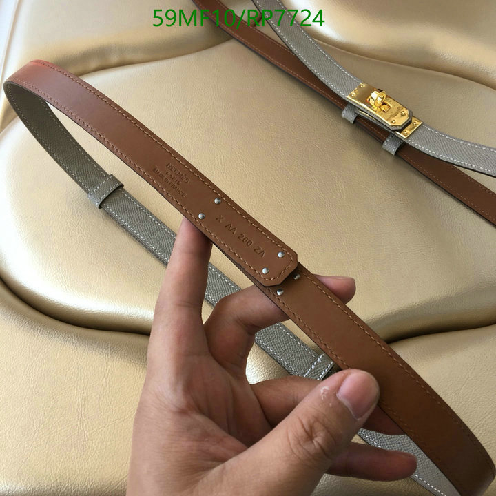 Hermes-Belts Code: RP7724 $: 59USD