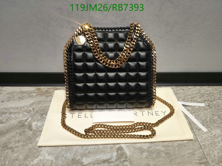 Stella McCartney-Bag-Mirror Quality Code: RB7393