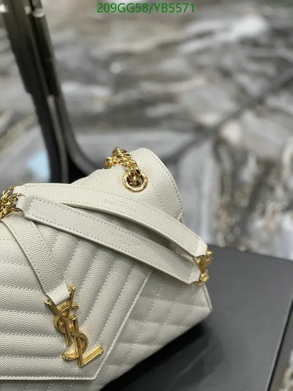 YSL-Bag-Mirror Quality Code: YB5571 $: 209USD