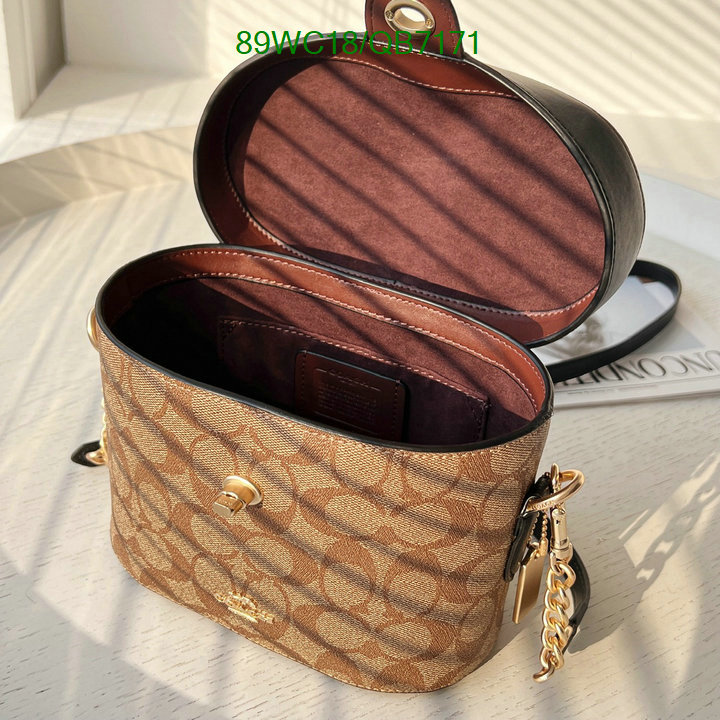 Coach-Bag-4A Quality Code: QB7171 $: 89USD