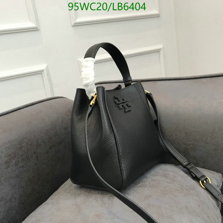 Tory Burch-Bag-4A Quality Code: LB6404 $: 95USD