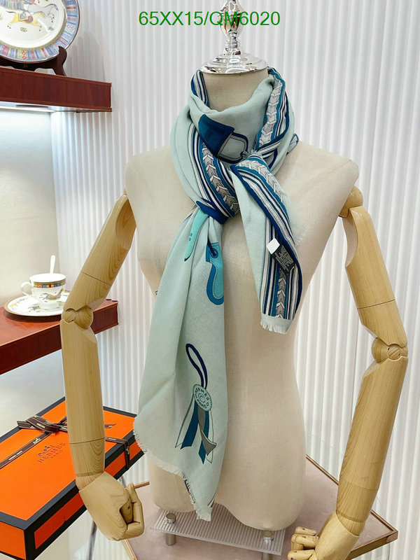 Hermes-Scarf Code: QM6020 $: 65USD