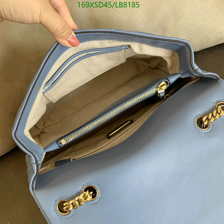 Tory Burch-Bag-Mirror Quality Code: LB8185 $: 169USD