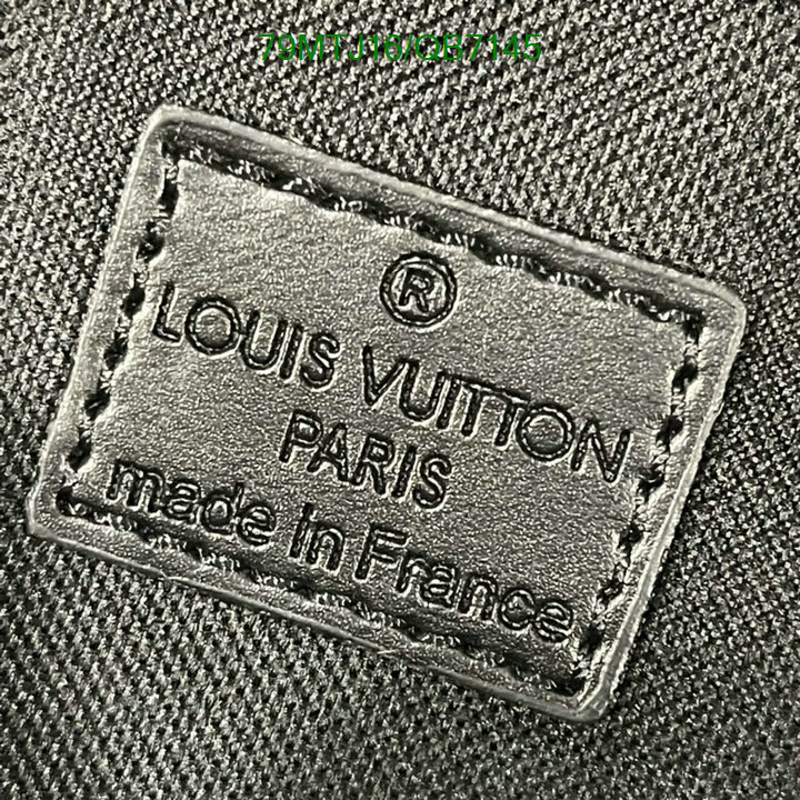 LV-Bag-4A Quality Code: QB7145 $: 79USD