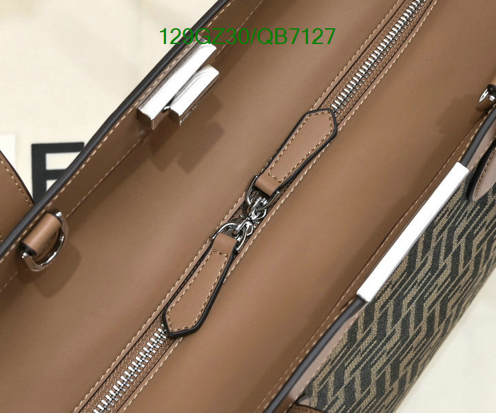 Fendi-Bag-4A Quality Code: QB7127 $: 129USD