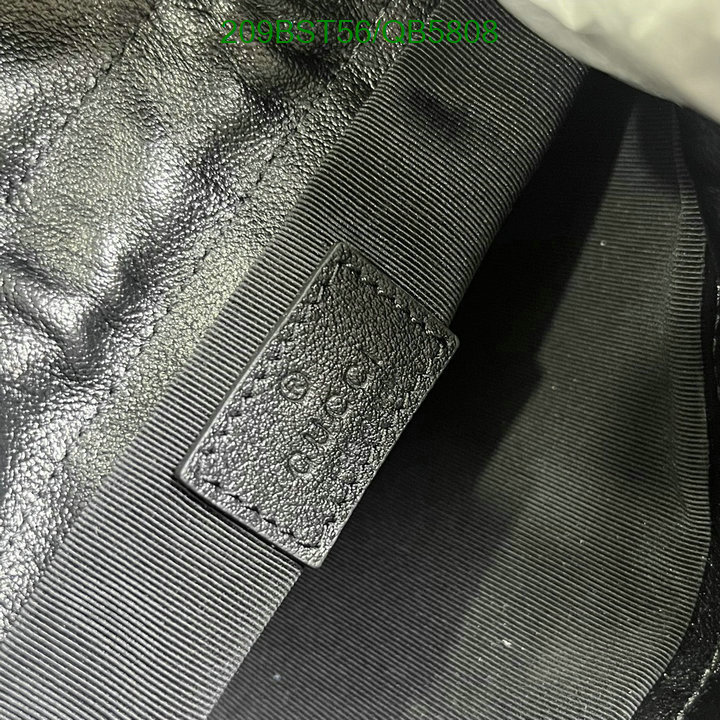 Gucci-Bag-Mirror Quality Code: QB5808 $: 209USD