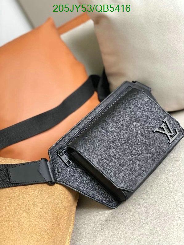 LV-Bag-Mirror Quality Code: QB5416 $: 205USD