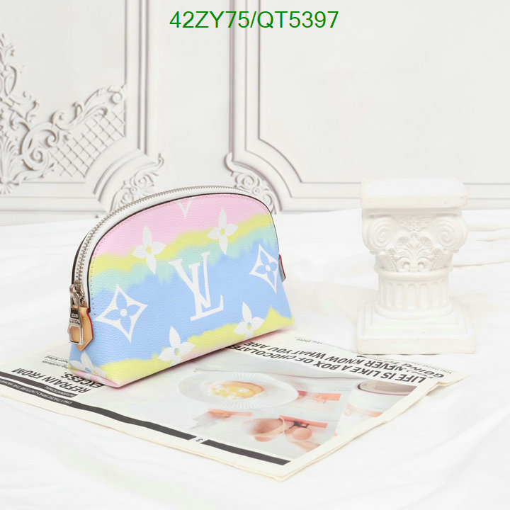 LV-Wallet-4A Quality Code: QT5397 $: 42USD