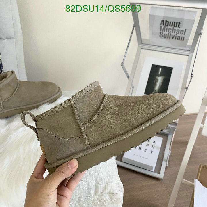 UGG-Women Shoes Code: QS5699 $: 82USD